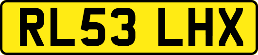 RL53LHX