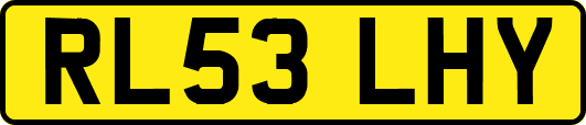 RL53LHY