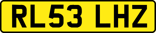 RL53LHZ