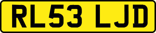 RL53LJD