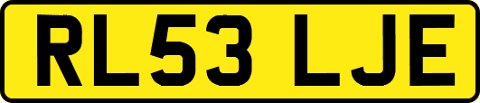 RL53LJE