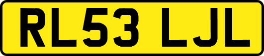 RL53LJL