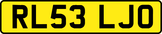 RL53LJO