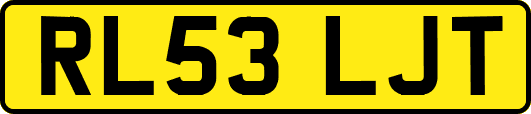 RL53LJT