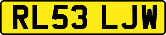 RL53LJW