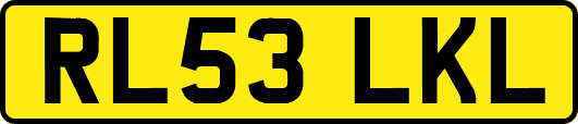 RL53LKL