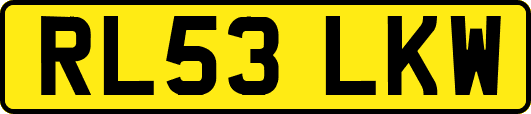 RL53LKW