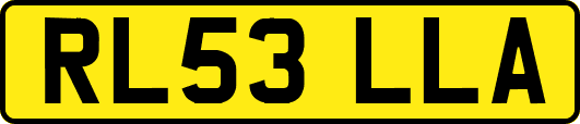 RL53LLA