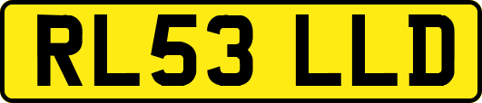RL53LLD