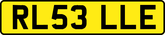 RL53LLE