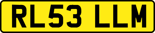 RL53LLM