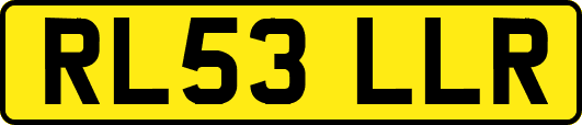 RL53LLR