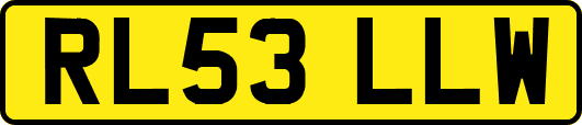 RL53LLW