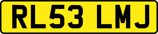 RL53LMJ