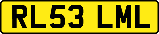 RL53LML