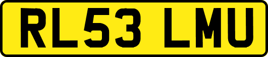 RL53LMU