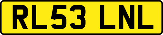 RL53LNL