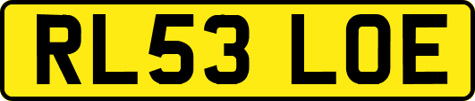 RL53LOE