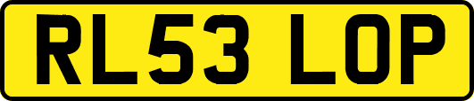 RL53LOP