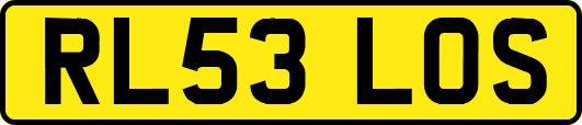 RL53LOS
