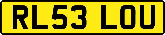 RL53LOU