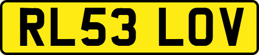 RL53LOV