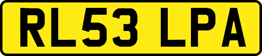 RL53LPA