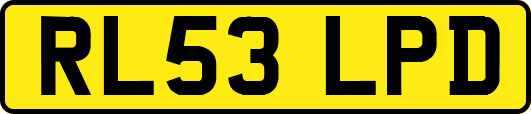 RL53LPD