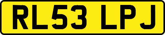 RL53LPJ