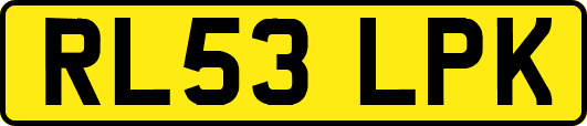 RL53LPK