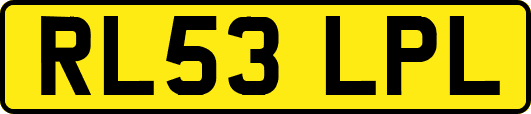 RL53LPL