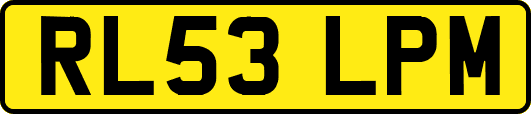 RL53LPM