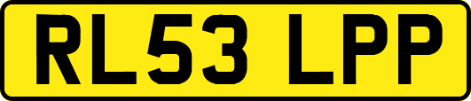 RL53LPP