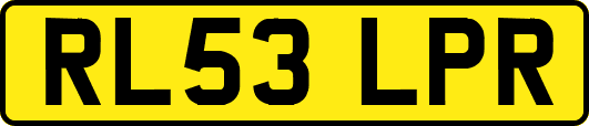 RL53LPR