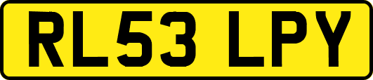RL53LPY