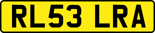 RL53LRA