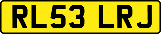 RL53LRJ