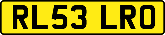 RL53LRO