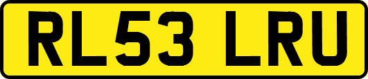 RL53LRU