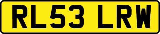 RL53LRW