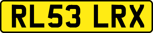 RL53LRX