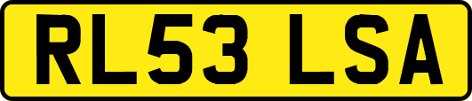 RL53LSA