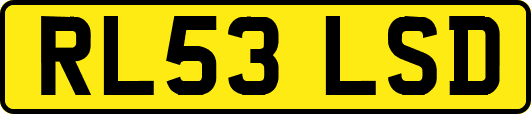 RL53LSD