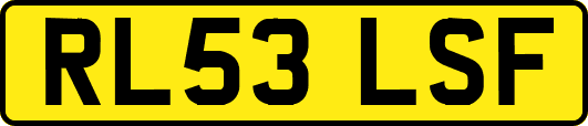 RL53LSF