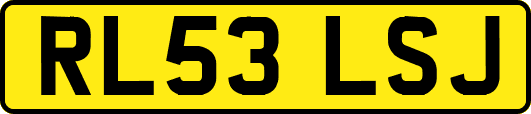 RL53LSJ