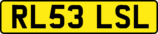 RL53LSL