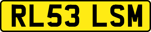 RL53LSM