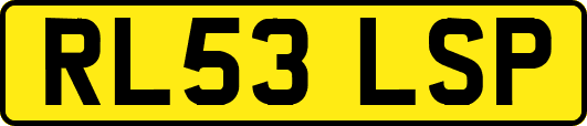 RL53LSP