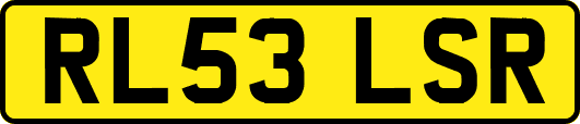 RL53LSR