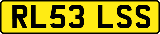 RL53LSS